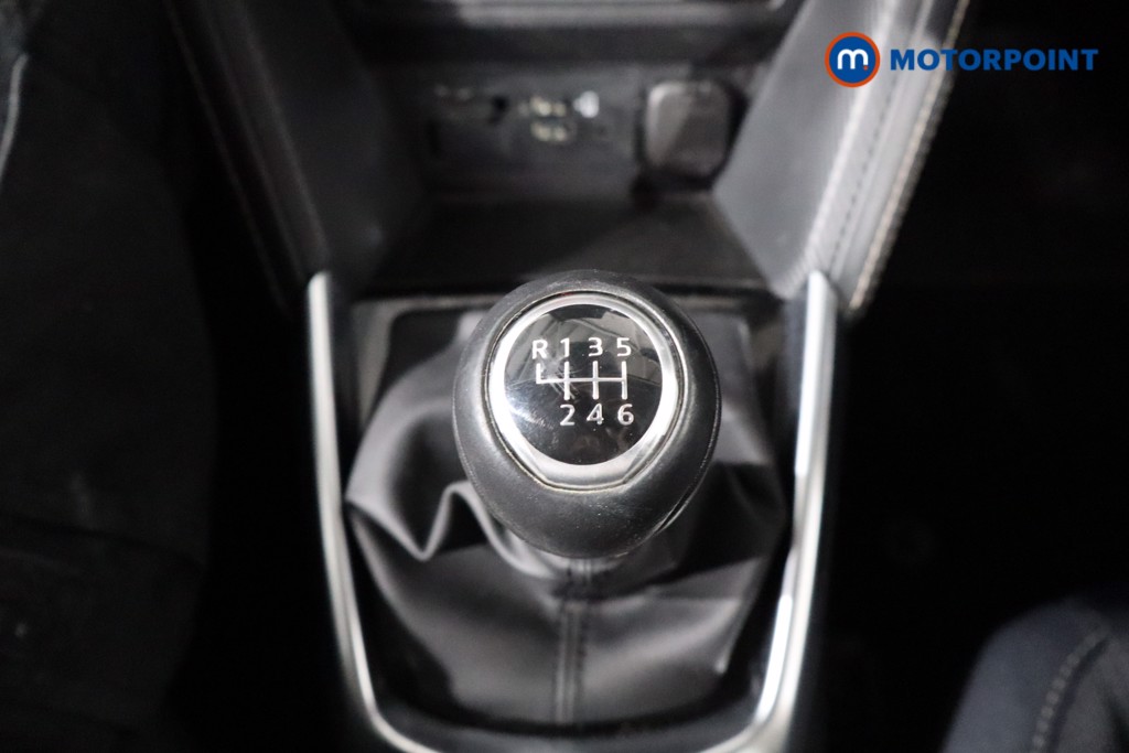 Mazda 2 Sport Nav Manual Petrol Hatchback - Stock Number (1538204) - 15th supplementary image