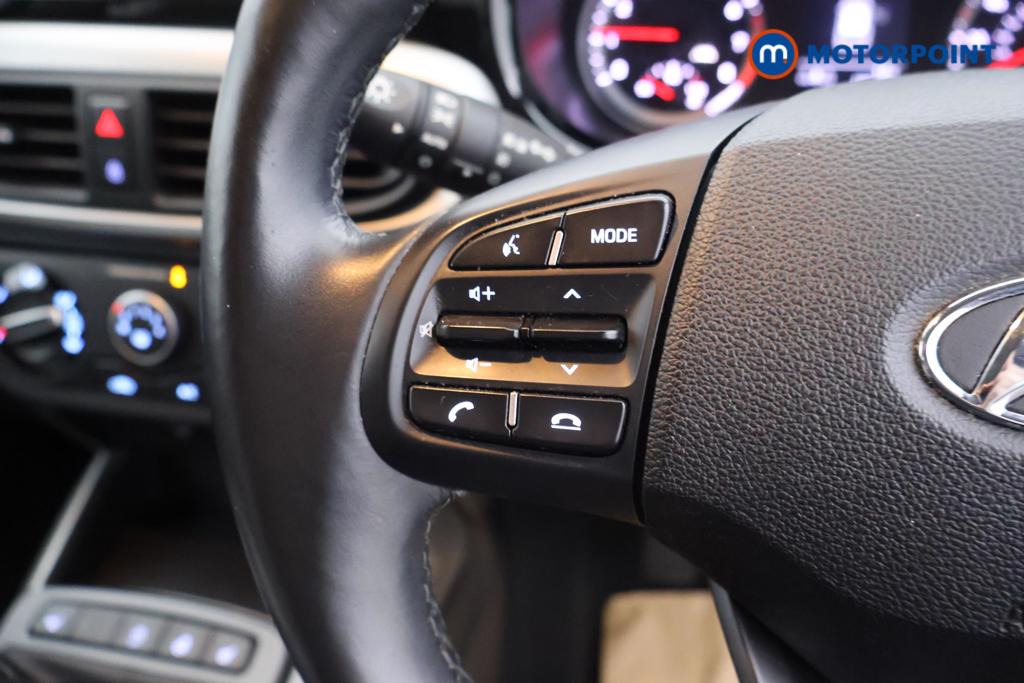 Hyundai I10 Premium Manual Petrol Hatchback - Stock Number (1538294) - 2nd supplementary image