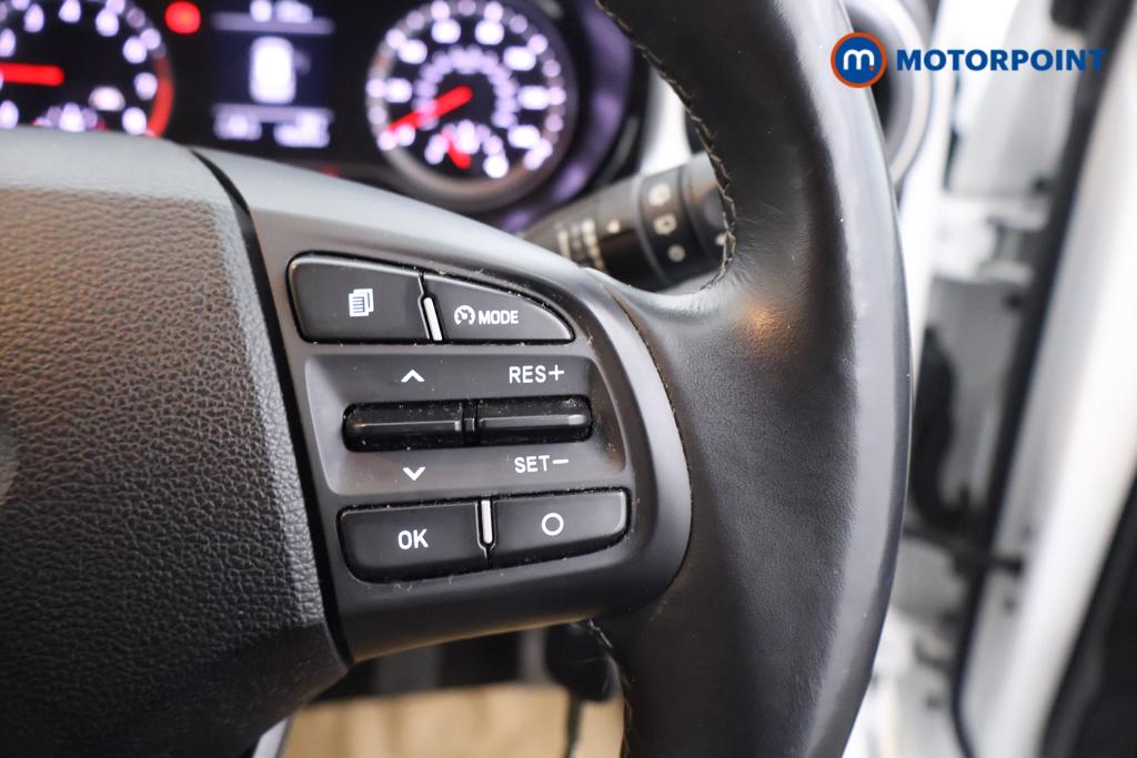 Hyundai I10 Premium Manual Petrol Hatchback - Stock Number (1538294) - 3rd supplementary image