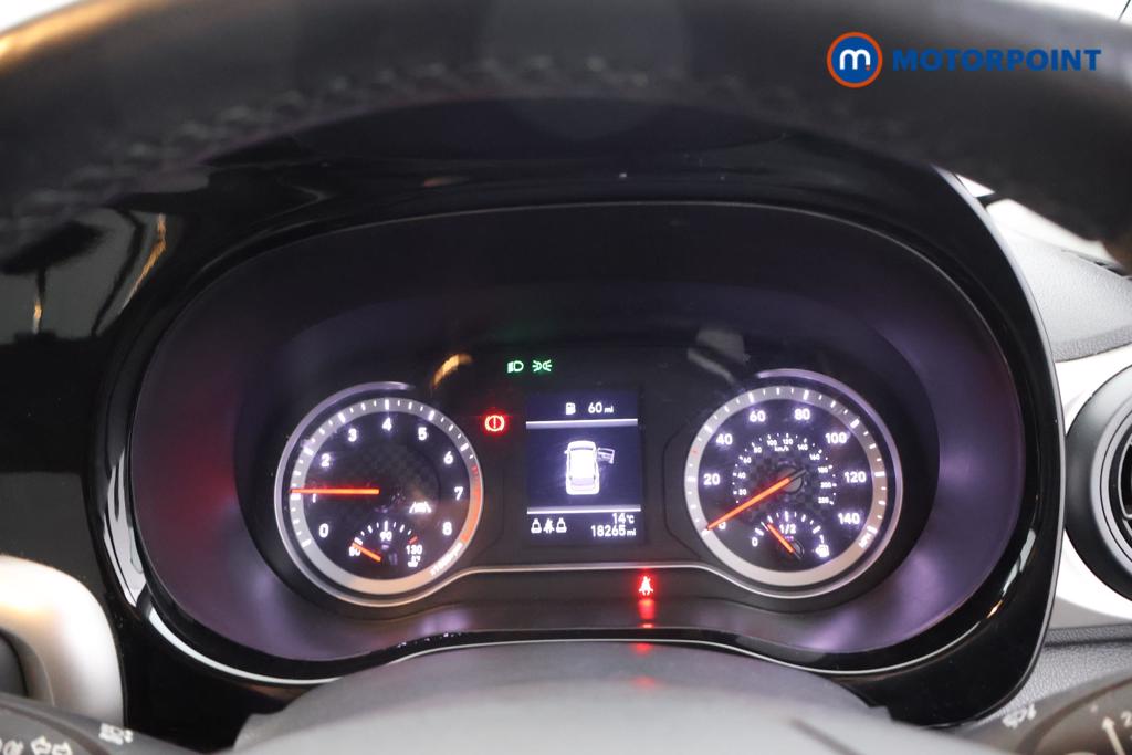 Hyundai I10 Premium Manual Petrol Hatchback - Stock Number (1538294) - 4th supplementary image