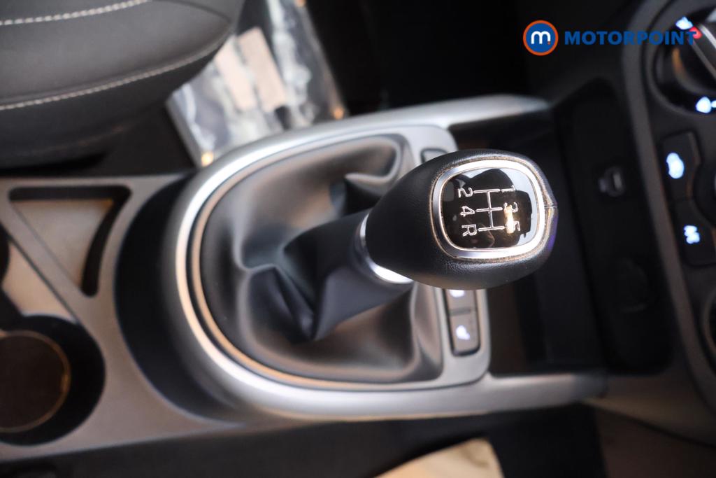 Hyundai I10 Premium Manual Petrol Hatchback - Stock Number (1538294) - 6th supplementary image