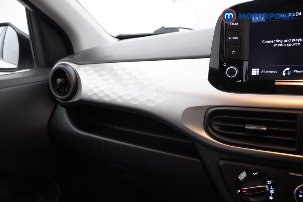 Hyundai I10 Premium Manual Petrol Hatchback - Stock Number (1538294) - 7th supplementary image