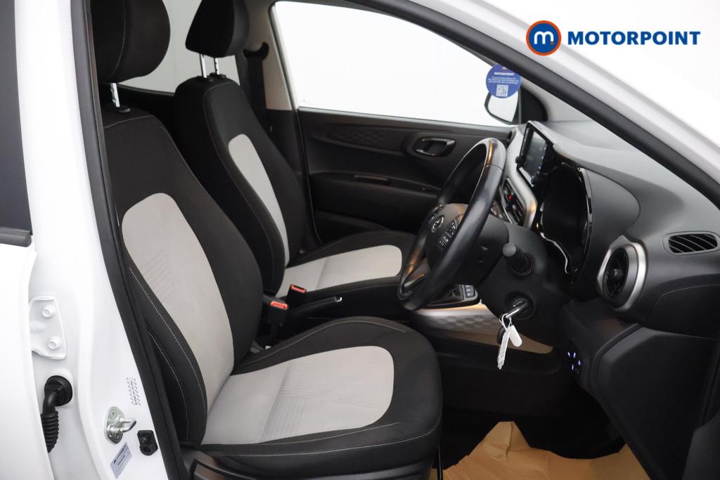 Hyundai I10 Premium Manual Petrol Hatchback - Stock Number (1538294) - 11th supplementary image