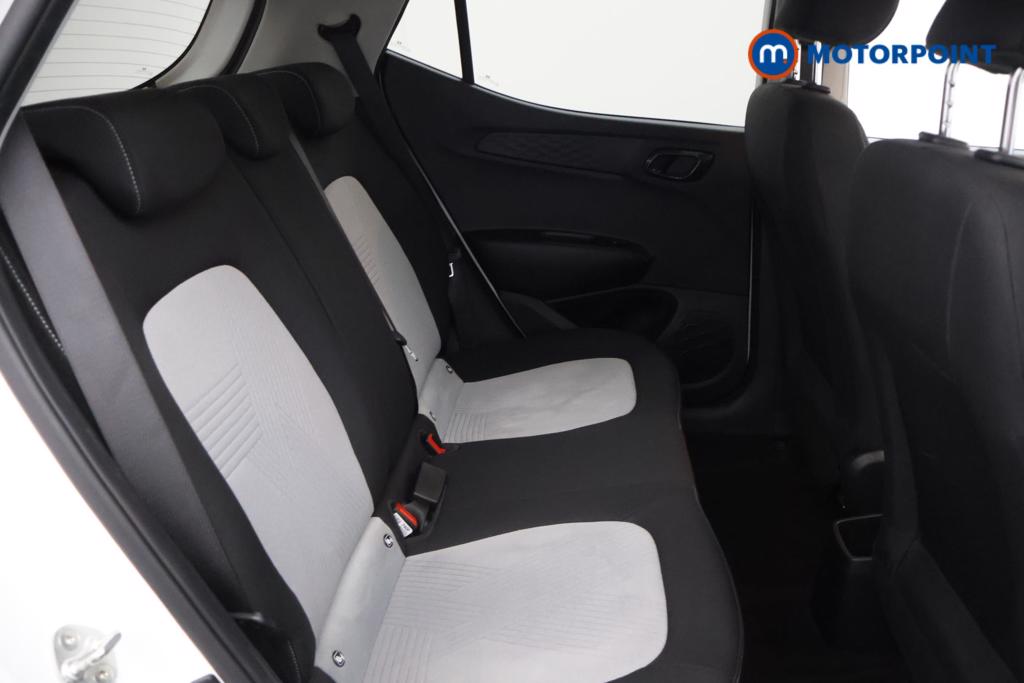 Hyundai I10 Premium Manual Petrol Hatchback - Stock Number (1538294) - 12th supplementary image