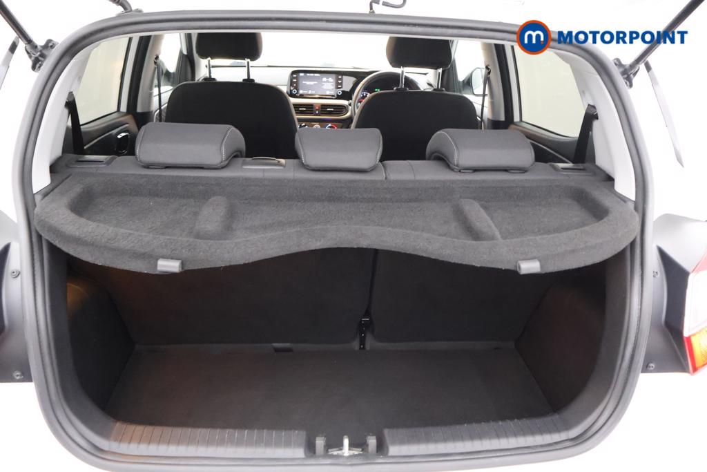 Hyundai I10 Premium Manual Petrol Hatchback - Stock Number (1538294) - 14th supplementary image