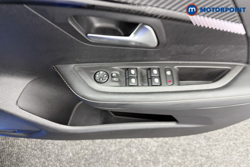 Peugeot 208 Allure Manual Petrol Hatchback - Stock Number (1538337) - 13th supplementary image