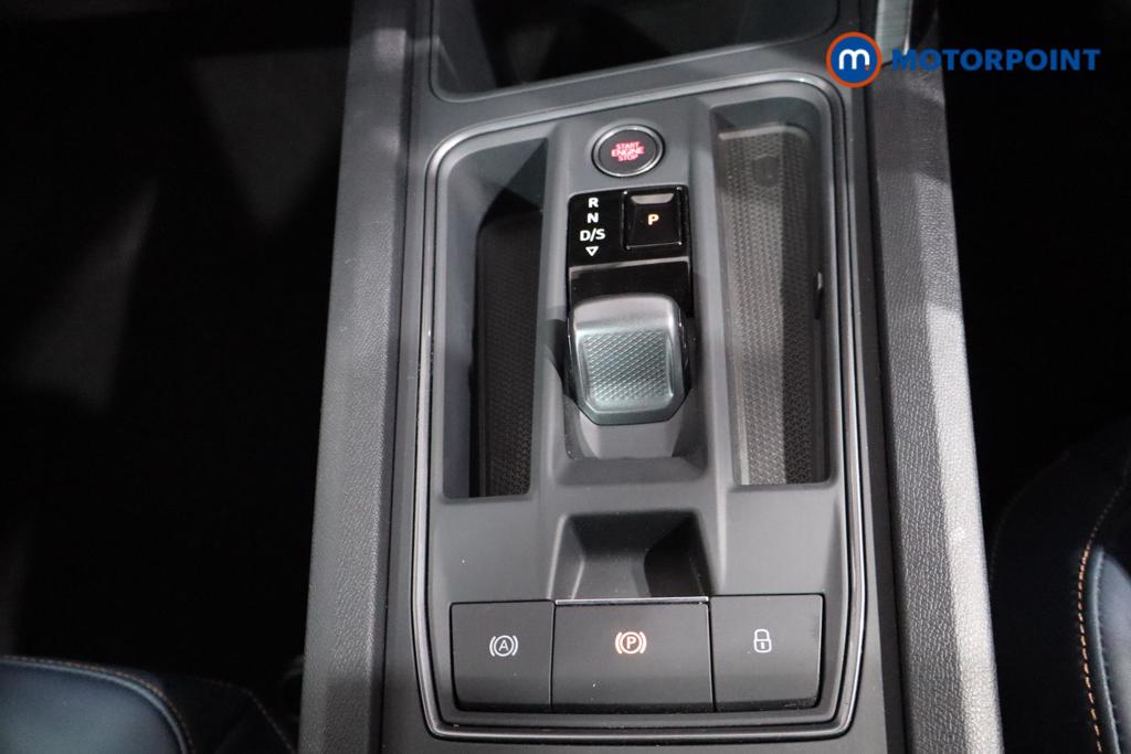 Cupra Formentor V2 Automatic Petrol Plug-In Hybrid SUV - Stock Number (1538357) - 3rd supplementary image