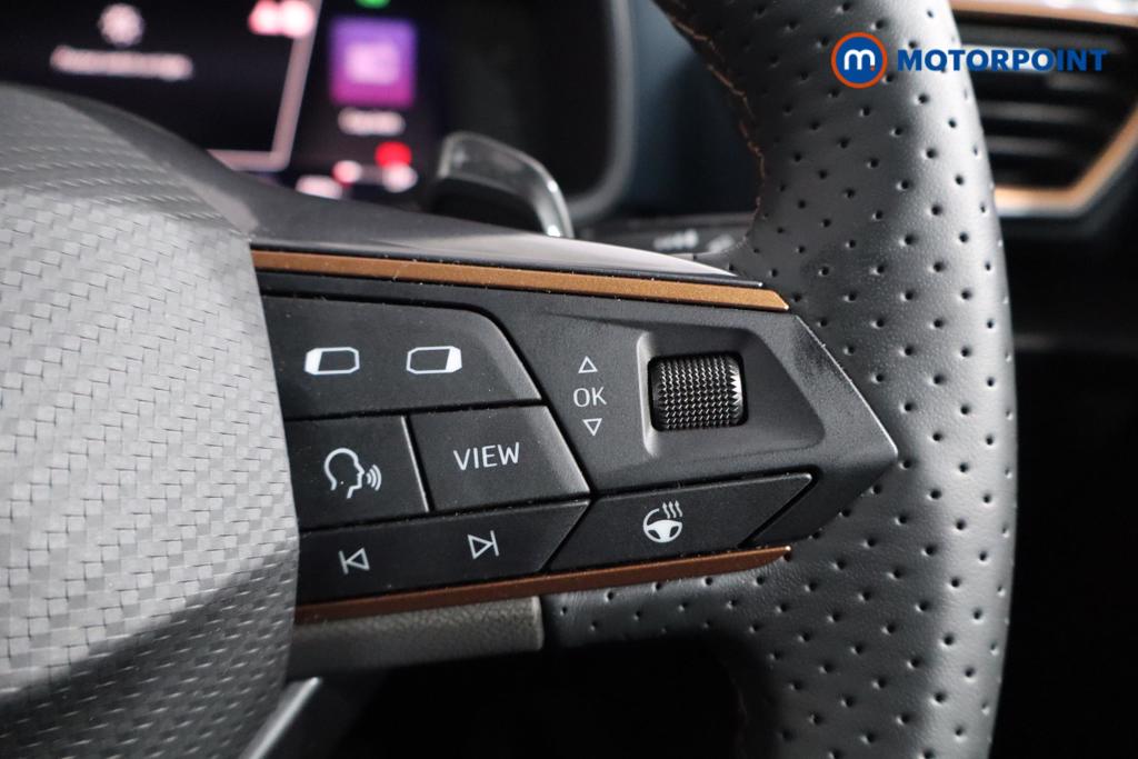 Cupra Formentor V2 Automatic Petrol Plug-In Hybrid SUV - Stock Number (1538357) - 7th supplementary image
