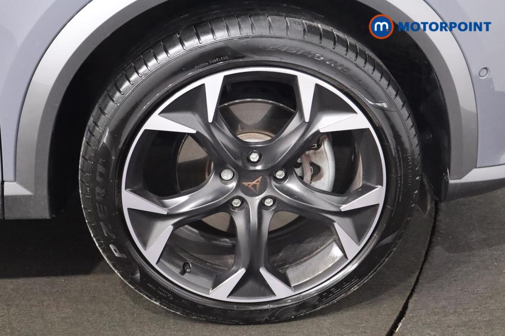 Cupra Formentor V2 Automatic Petrol Plug-In Hybrid SUV - Stock Number (1538357) - 20th supplementary image