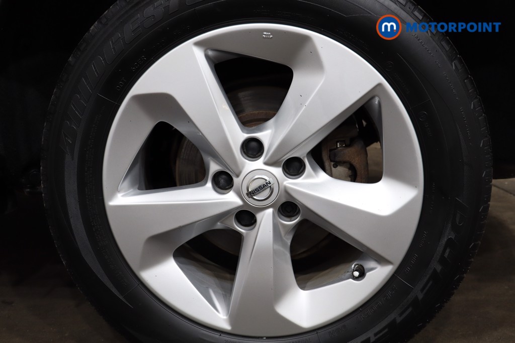 Nissan Qashqai Acenta Premium Manual Petrol SUV - Stock Number (1538481) - 2nd supplementary image