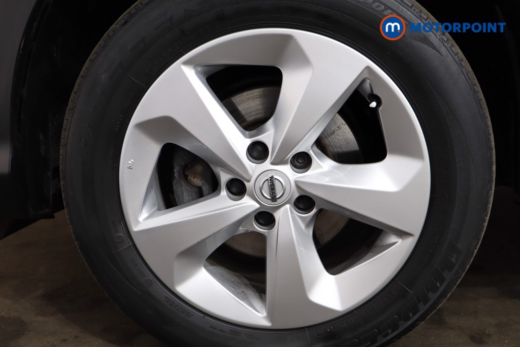 Nissan Qashqai Acenta Premium Manual Petrol SUV - Stock Number (1538481) - 3rd supplementary image