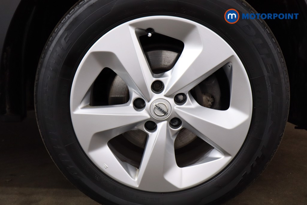 Nissan Qashqai Acenta Premium Manual Petrol SUV - Stock Number (1538481) - 4th supplementary image