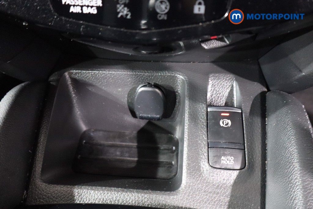 Nissan Qashqai Acenta Premium Manual Petrol SUV - Stock Number (1538481) - 6th supplementary image