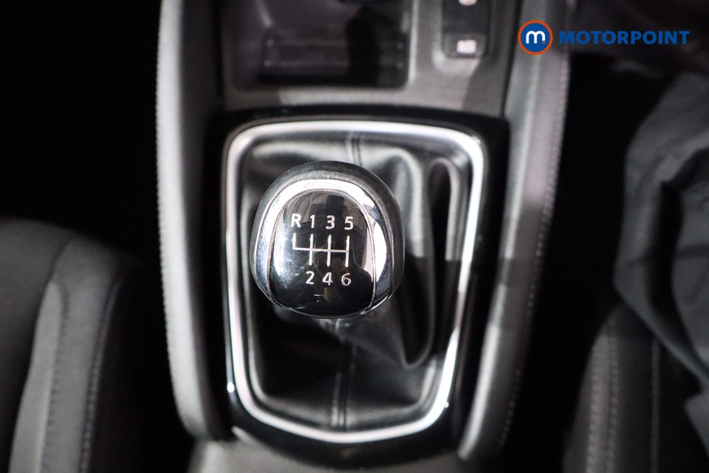 Nissan Qashqai Acenta Premium Manual Petrol SUV - Stock Number (1538481) - 7th supplementary image