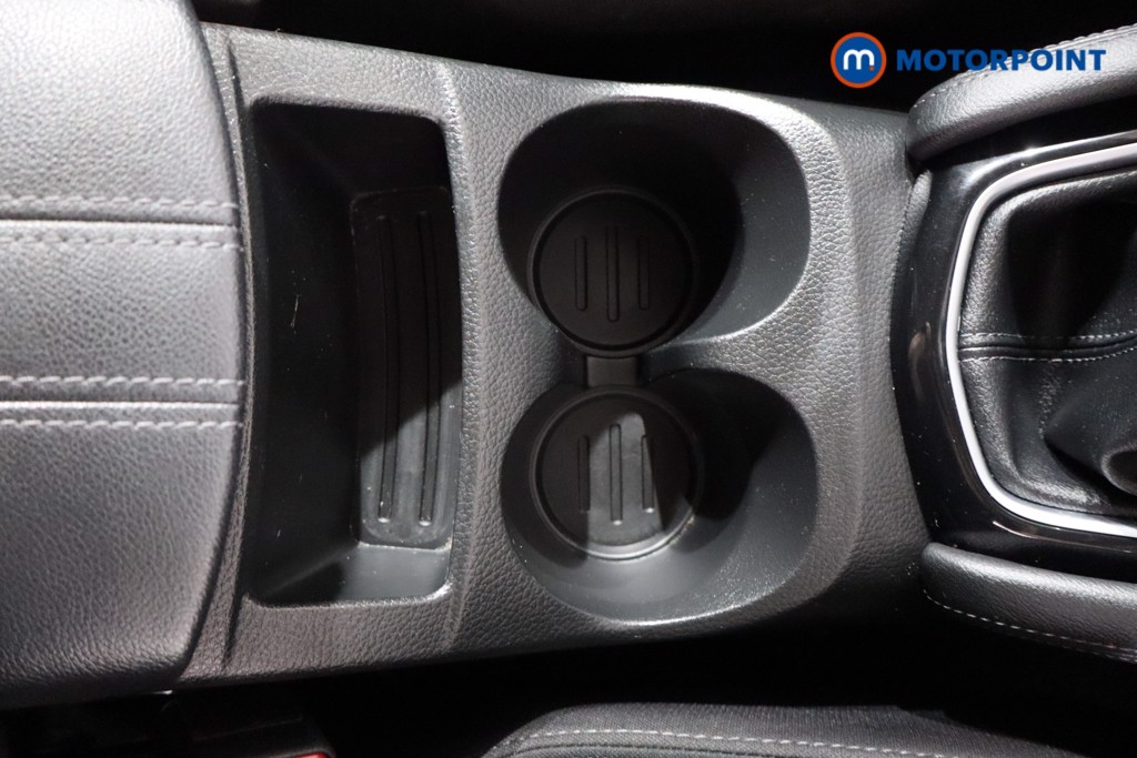 Nissan Qashqai Acenta Premium Manual Petrol SUV - Stock Number (1538481) - 8th supplementary image