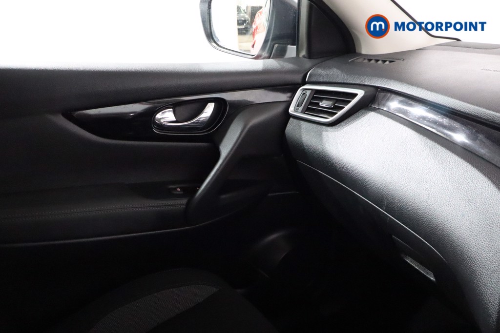 Nissan Qashqai Acenta Premium Manual Petrol SUV - Stock Number (1538481) - 10th supplementary image