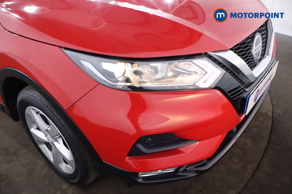 Nissan Qashqai Acenta Premium Manual Petrol SUV - Stock Number (1538481) - 15th supplementary image