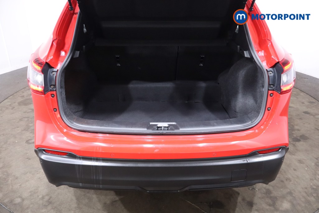 Nissan Qashqai Acenta Premium Manual Petrol SUV - Stock Number (1538481) - 21st supplementary image