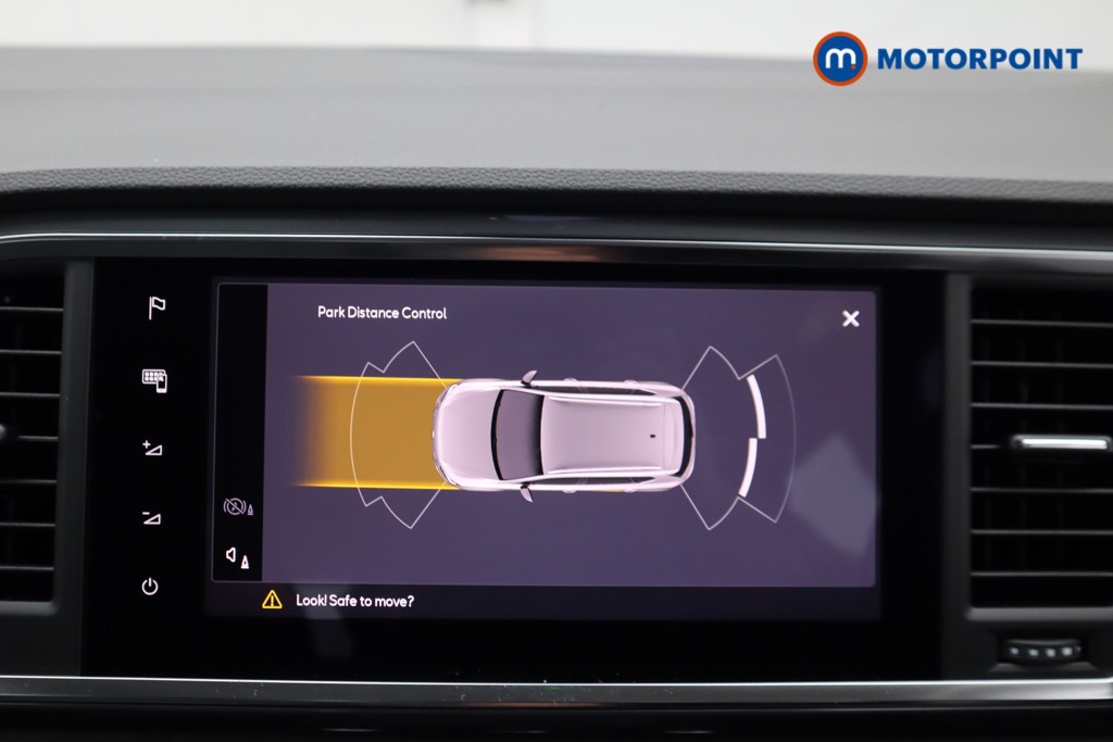 Seat Ateca Se Technology Automatic Petrol SUV - Stock Number (1538556) - 10th supplementary image