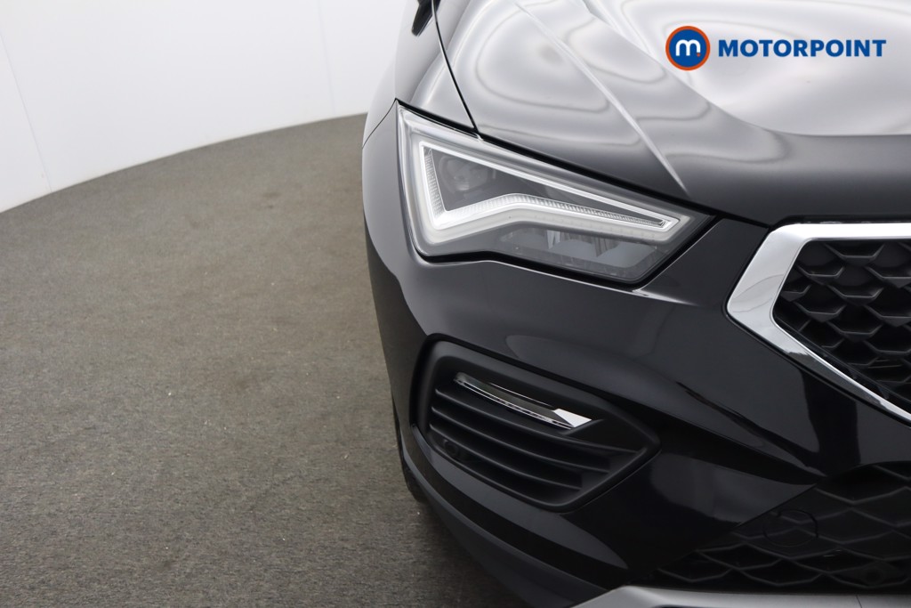 Seat Ateca Se Technology Automatic Petrol SUV - Stock Number (1538556) - 26th supplementary image