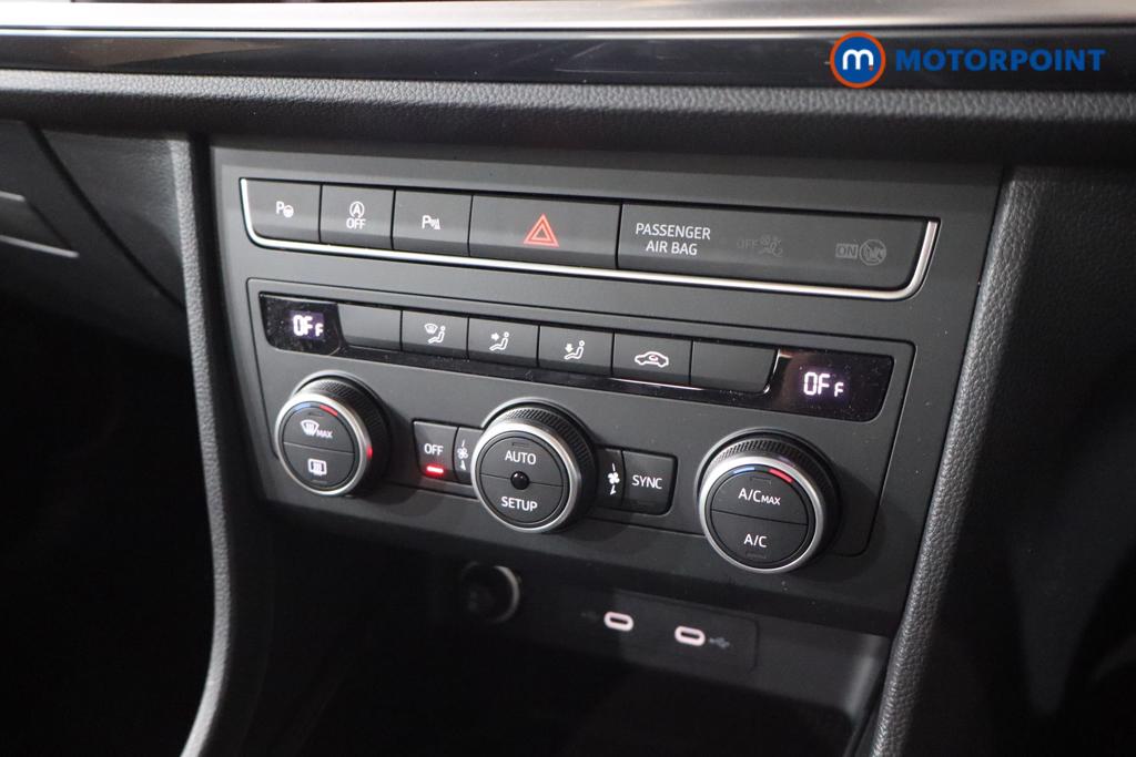Seat Ateca Se Technology Automatic Petrol SUV - Stock Number (1538577) - 4th supplementary image