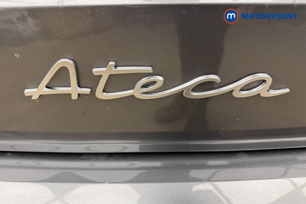 Seat Ateca Se Technology Automatic Petrol SUV - Stock Number (1538600) - 20th supplementary image