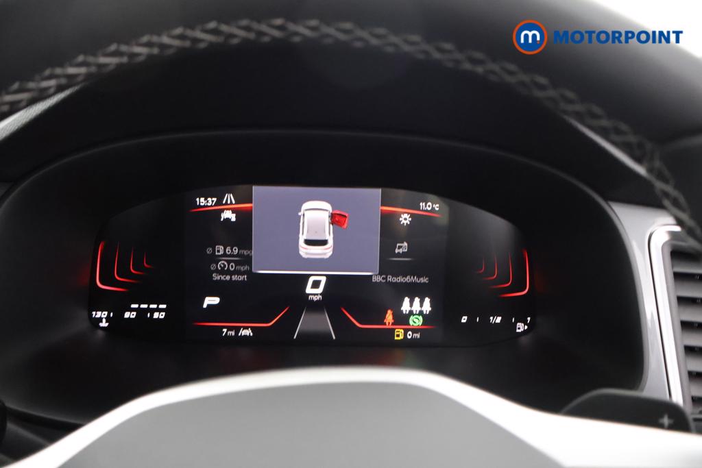 Seat Ateca Se Technology Automatic Petrol SUV - Stock Number (1538606) - 4th supplementary image