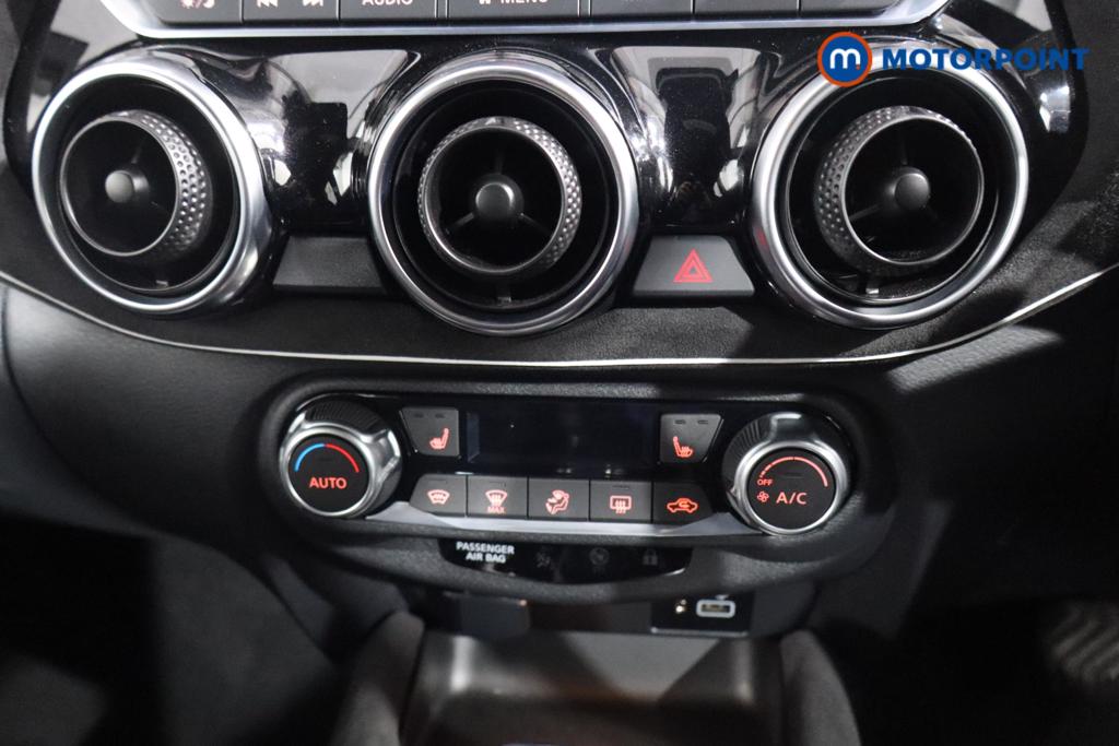 Nissan Juke Tekna-Plus Automatic Petrol SUV - Stock Number (1538624) - 3rd supplementary image