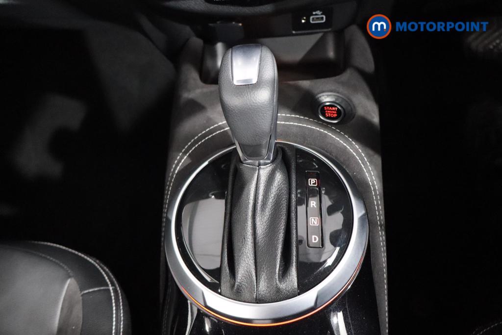 Nissan Juke Tekna-Plus Automatic Petrol SUV - Stock Number (1538624) - 4th supplementary image