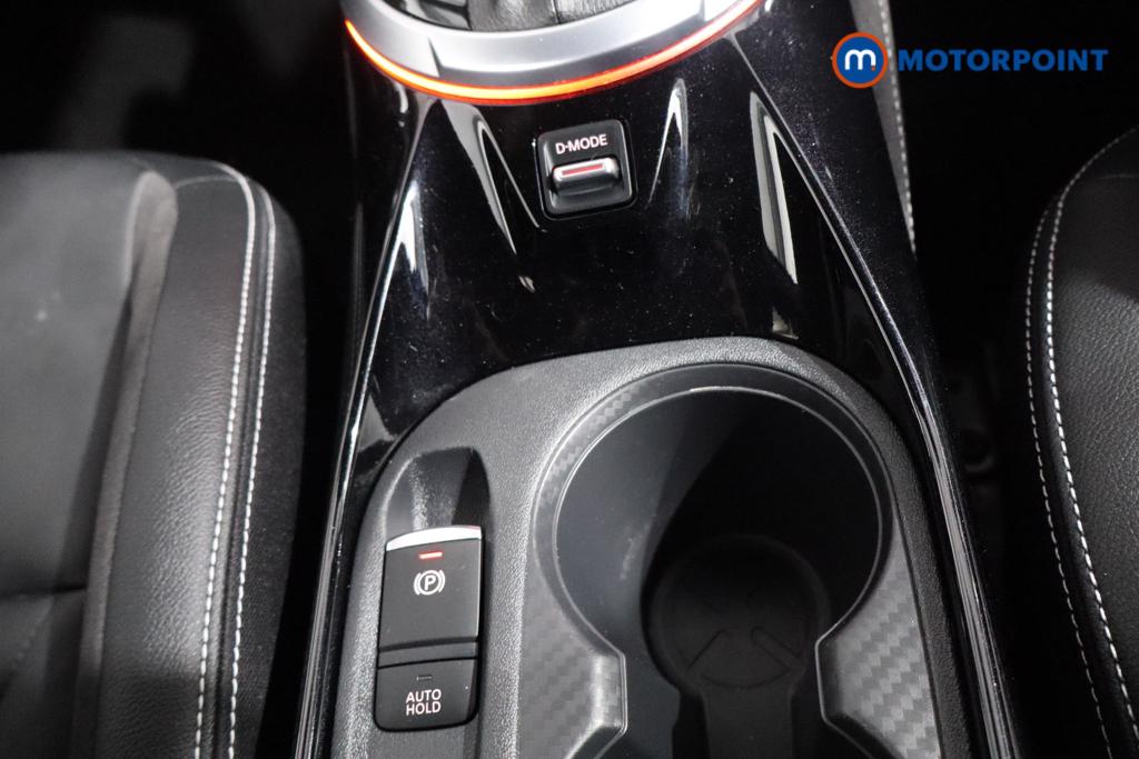 Nissan Juke Tekna-Plus Automatic Petrol SUV - Stock Number (1538624) - 5th supplementary image