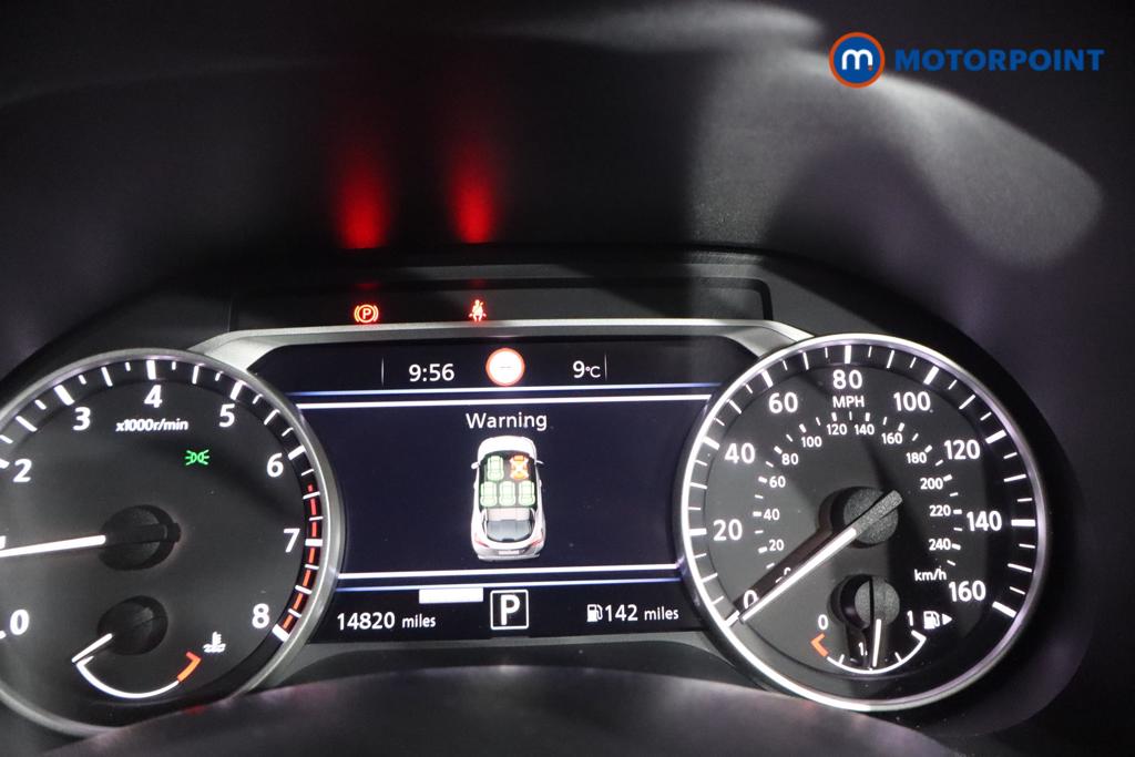 Nissan Juke Tekna-Plus Automatic Petrol SUV - Stock Number (1538624) - 6th supplementary image