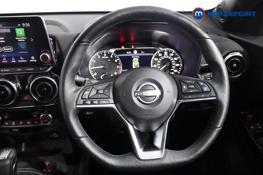 Nissan Juke Tekna-Plus Automatic Petrol SUV - Stock Number (1538624) - 7th supplementary image