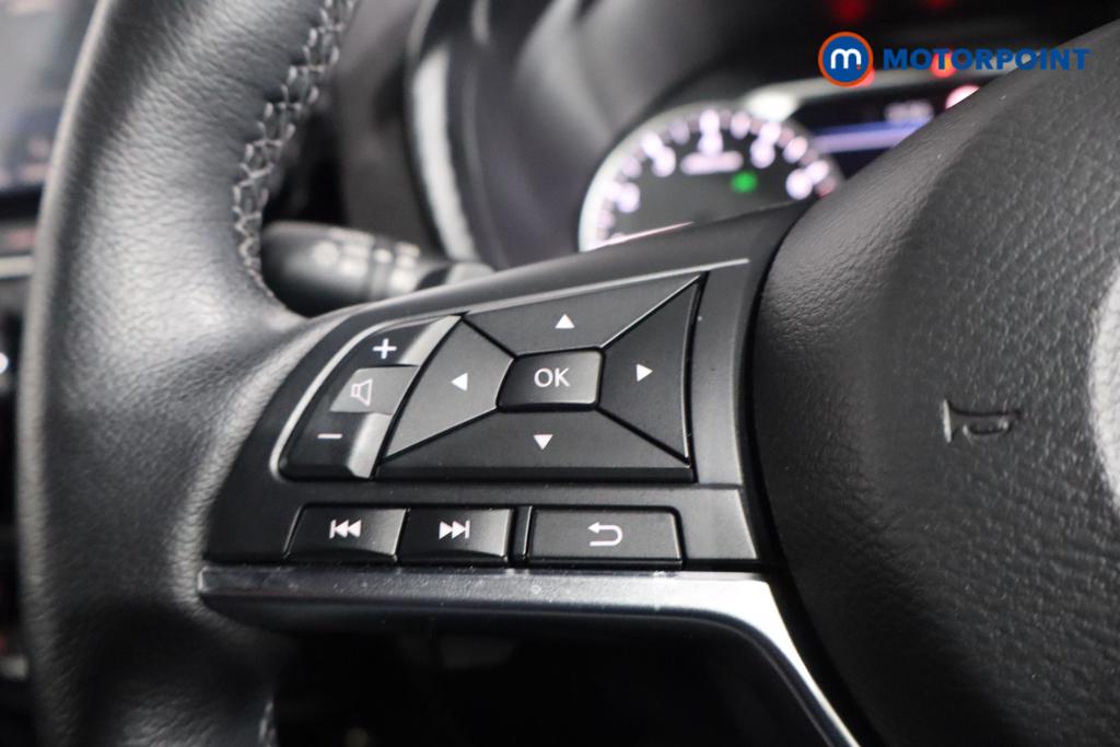 Nissan Juke Tekna-Plus Automatic Petrol SUV - Stock Number (1538624) - 8th supplementary image