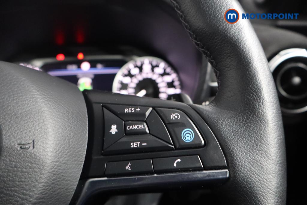 Nissan Juke Tekna-Plus Automatic Petrol SUV - Stock Number (1538624) - 9th supplementary image