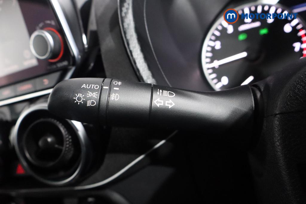 Nissan Juke Tekna-Plus Automatic Petrol SUV - Stock Number (1538624) - 10th supplementary image