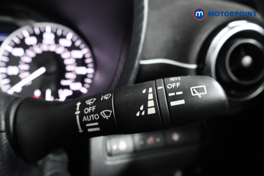 Nissan Juke Tekna-Plus Automatic Petrol SUV - Stock Number (1538624) - 11th supplementary image