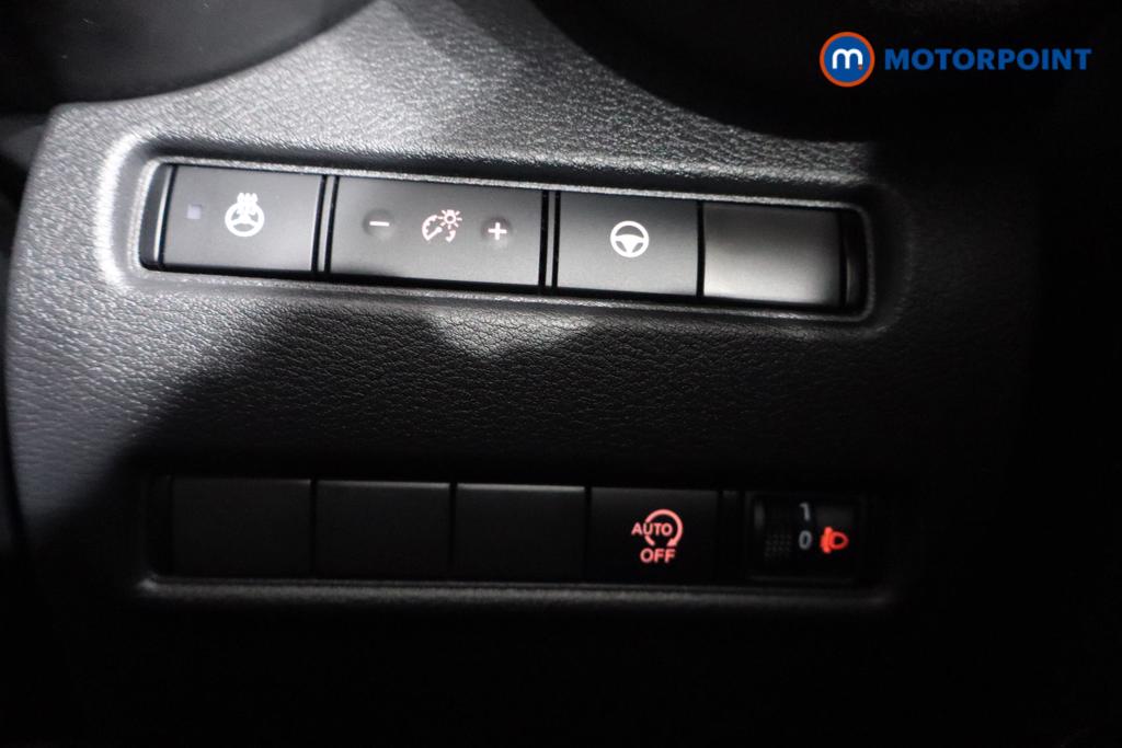 Nissan Juke Tekna-Plus Automatic Petrol SUV - Stock Number (1538624) - 12th supplementary image