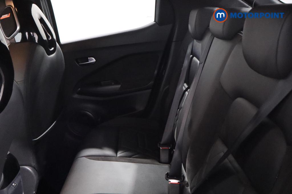 Nissan Juke Tekna-Plus Automatic Petrol SUV - Stock Number (1538624) - 17th supplementary image