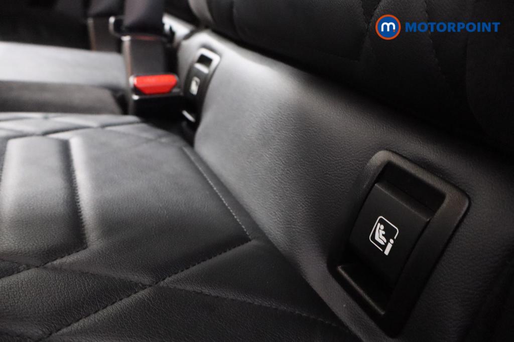 Nissan Juke Tekna-Plus Automatic Petrol SUV - Stock Number (1538624) - 18th supplementary image