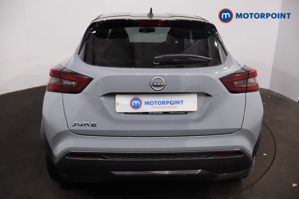 Nissan Juke Tekna-Plus Automatic Petrol SUV - Stock Number (1538624) - 20th supplementary image