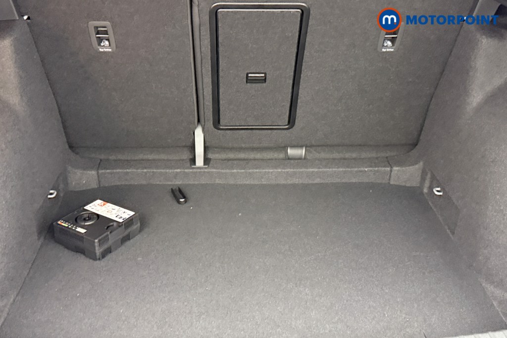 Seat Ateca Se Technology Automatic Petrol SUV - Stock Number (1538627) - 23rd supplementary image