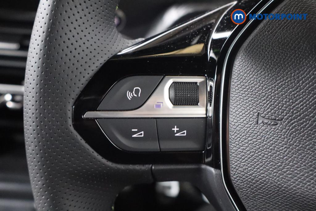Peugeot 208 GT Manual Petrol Hatchback - Stock Number (1538638) - 11th supplementary image