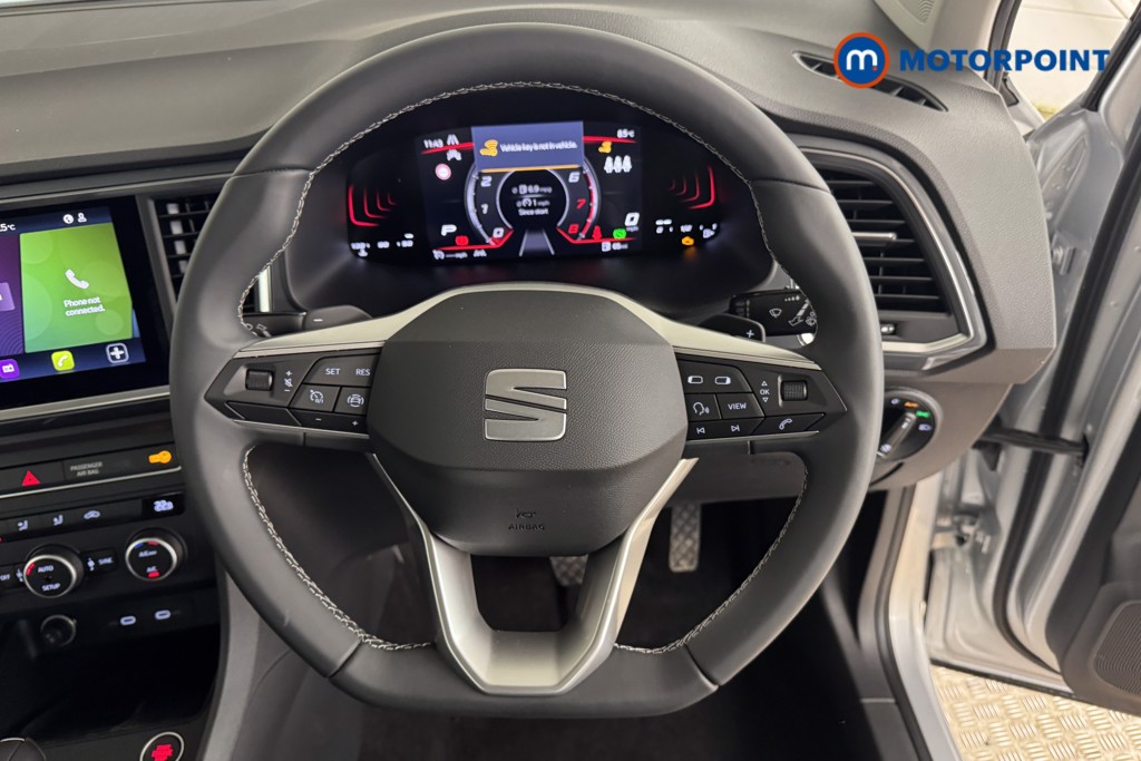 Seat Ateca Se Technology Automatic Petrol SUV - Stock Number (1538640) - 6th supplementary image