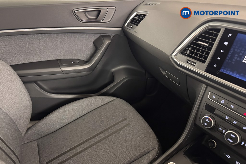 Seat Ateca Se Technology Automatic Petrol SUV - Stock Number (1538640) - 12th supplementary image