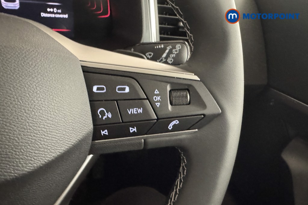 Seat Ateca Se Technology Automatic Petrol SUV - Stock Number (1538640) - 14th supplementary image