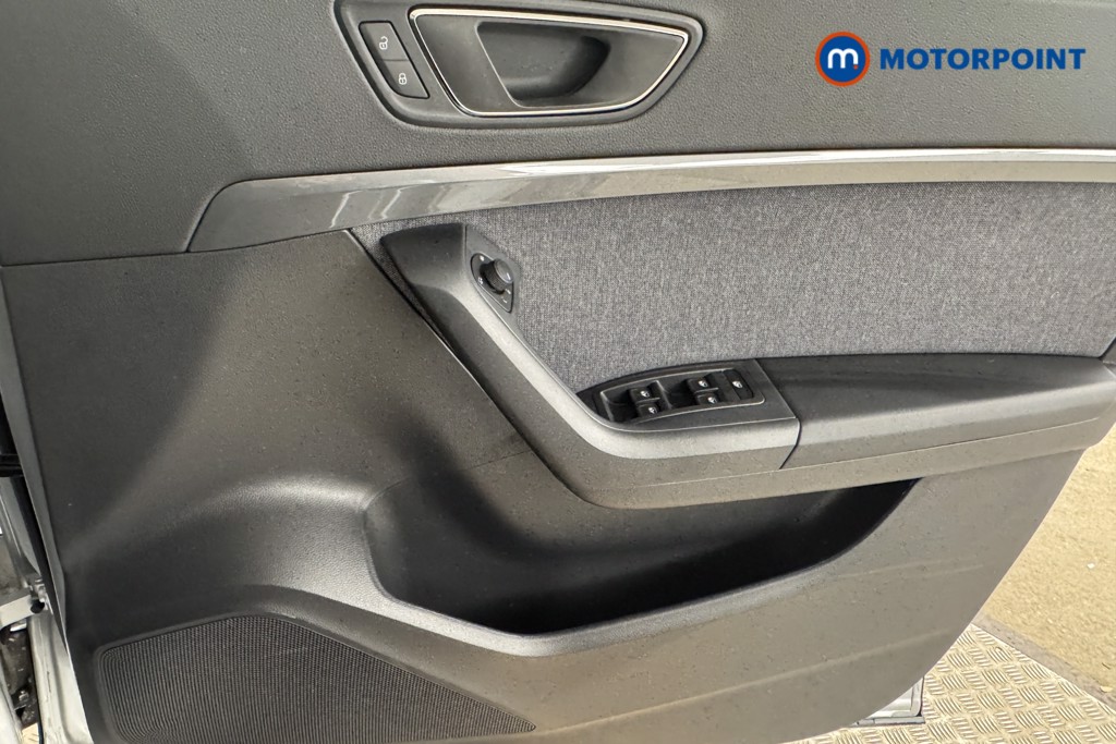Seat Ateca Se Technology Automatic Petrol SUV - Stock Number (1538643) - 15th supplementary image