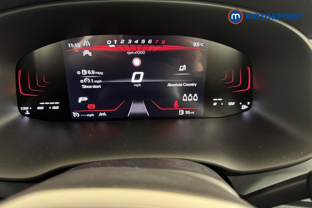 Seat Ateca Se Technology Automatic Petrol SUV - Stock Number (1538645) - 9th supplementary image