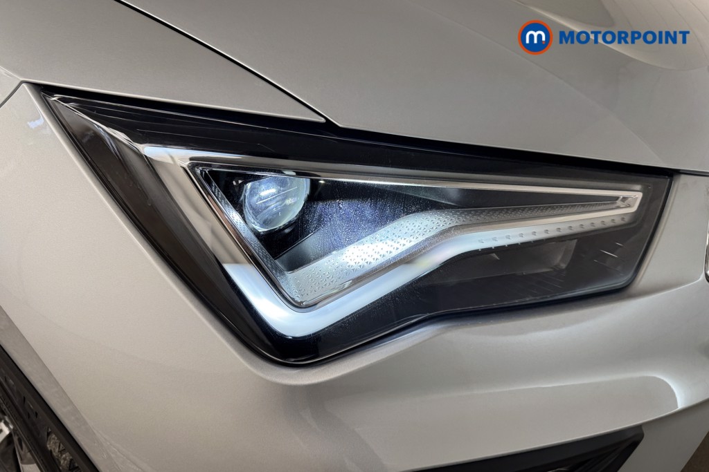 Seat Ateca Se Technology Automatic Petrol SUV - Stock Number (1538645) - 17th supplementary image