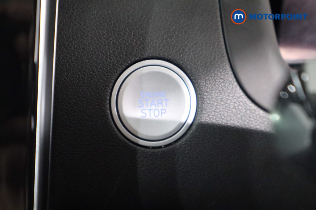 Hyundai Tucson Ultimate Automatic Petrol-Electric Hybrid SUV - Stock Number (1538683) - 13th supplementary image