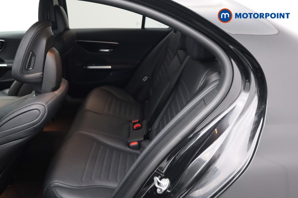 Mercedes-Benz C Class Amg Line Automatic Petrol Saloon - Stock Number (1539168) - 2nd supplementary image